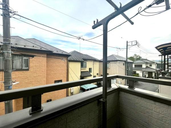 八王子市川口町の中古一戸建て