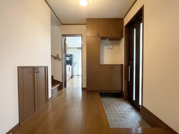 八王子市川口町の中古一戸建て