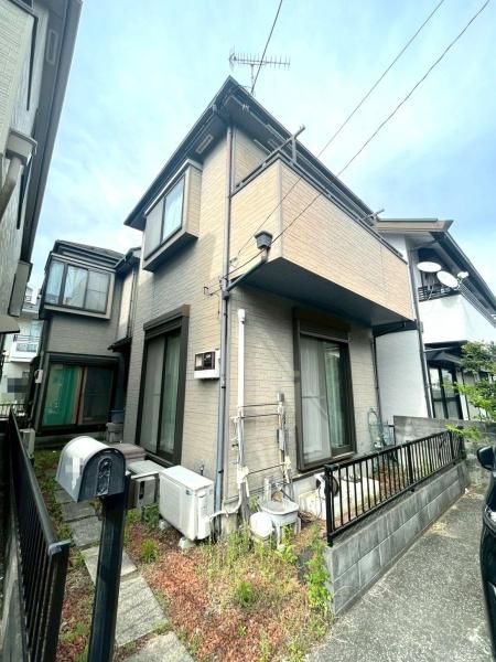 八王子市川口町　中古戸建