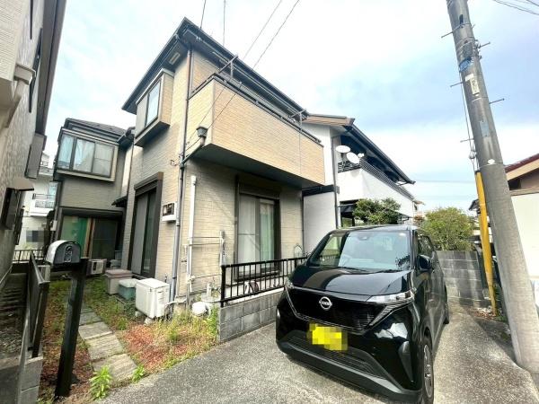 八王子市川口町の中古一戸建て