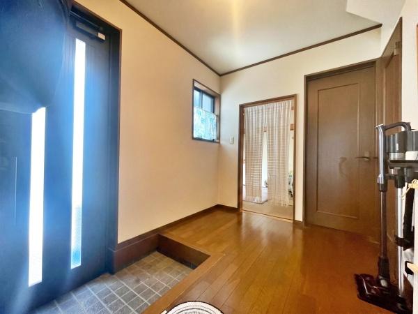 八王子市川口町の中古一戸建て