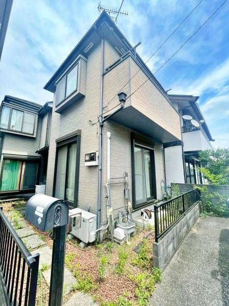 八王子市川口町の中古一戸建て