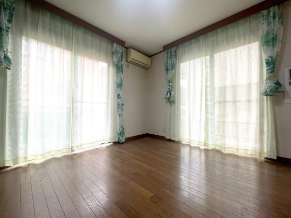 八王子市川口町　中古戸建