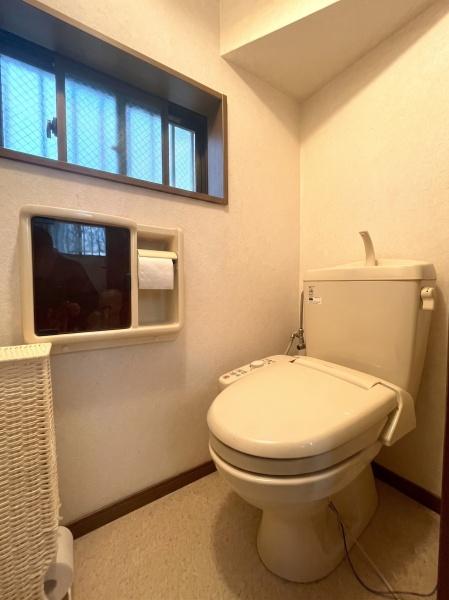 八王子市川口町の中古一戸建て