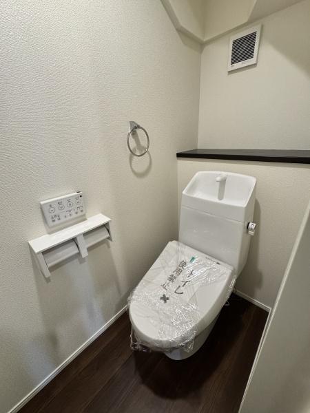 八王子市川口町第11期(25-1期)　2号棟