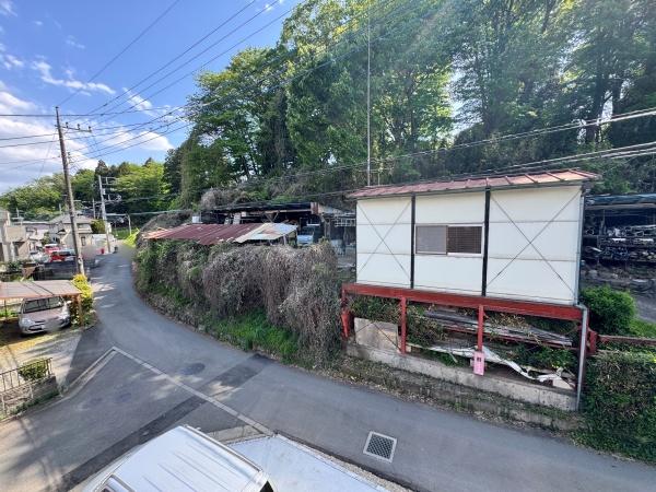 八王子市川口町第11期(25-1期)　2号棟