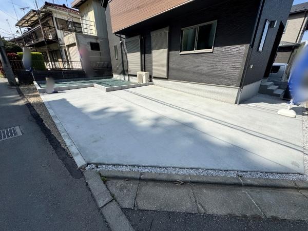 八王子市川口町第11期(25-1期)　2号棟