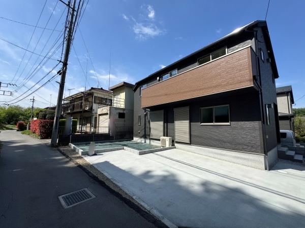 八王子市川口町第11期(25-1期)　2号棟