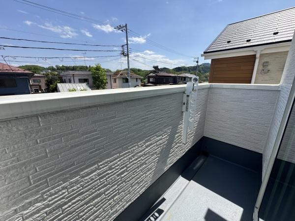 八王子市下恩方町の中古一戸建て