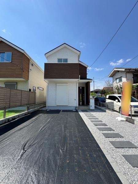 八王子市下恩方町の中古一戸建て