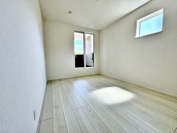 八王子市下恩方町の中古一戸建て