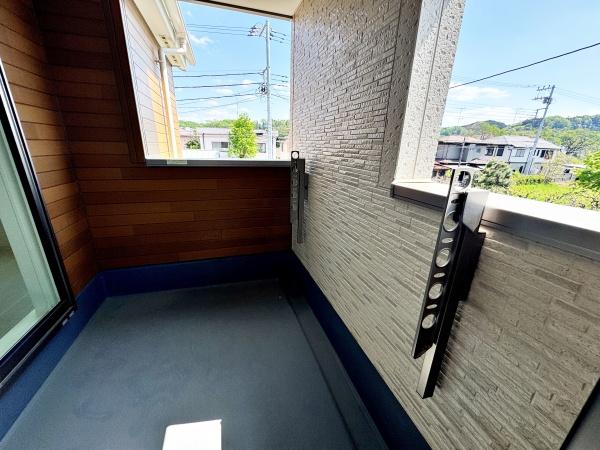 八王子市下恩方町の中古一戸建て