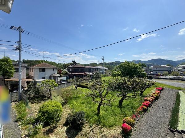八王子市下恩方町の中古一戸建て