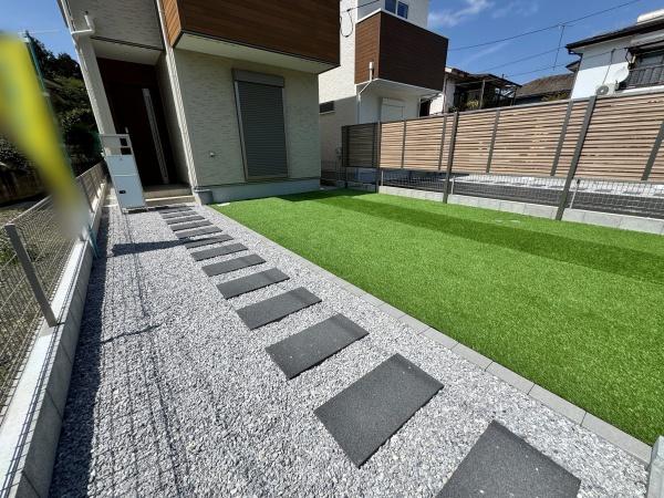 八王子市下恩方町の中古一戸建て