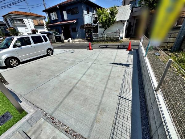 八王子市下恩方町の中古一戸建て
