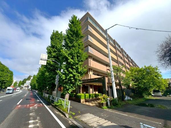ダイアパレス八王子アヴァンティ