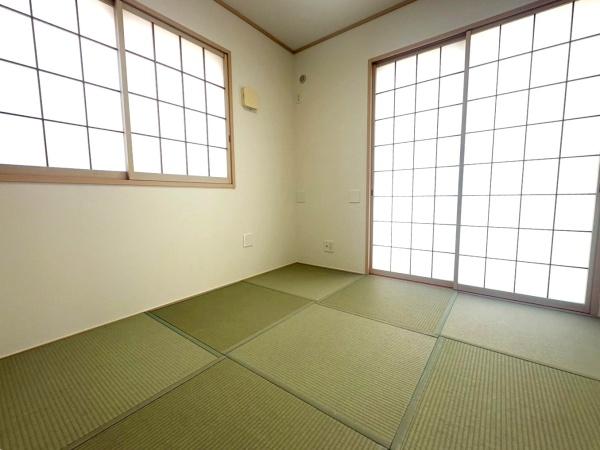 八王子市川町の中古一戸建て
