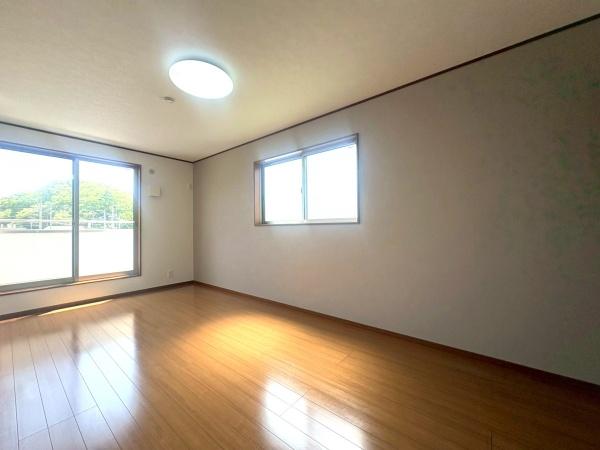 八王子市川町の中古一戸建て