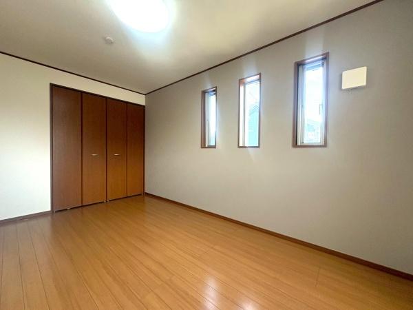 八王子市川町の中古一戸建て