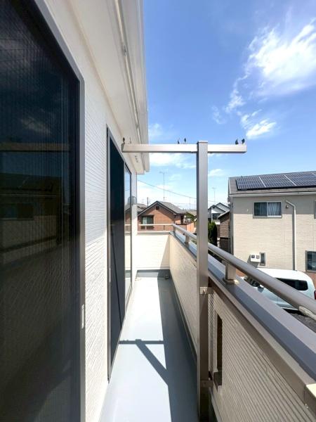 八王子市川町の中古一戸建て