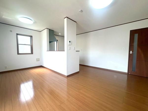 八王子市川町　中古戸建