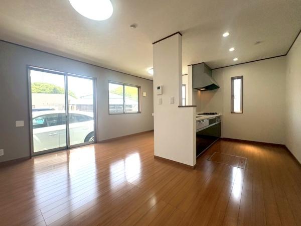八王子市川町　中古戸建