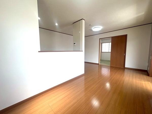 八王子市川町　中古戸建