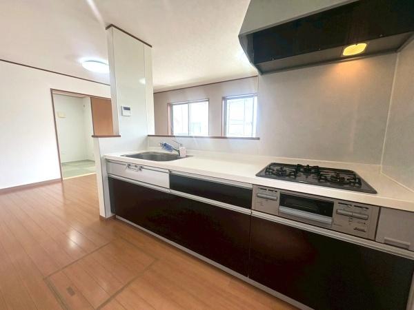 八王子市川町の中古一戸建て