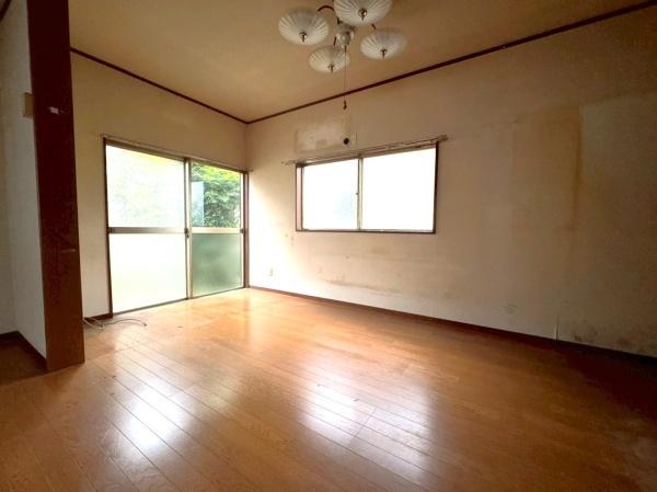 八王子市諏訪町　中古戸建