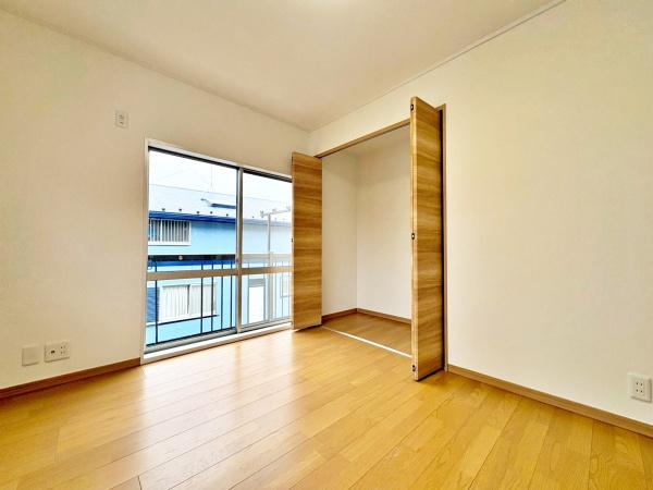 八王子市北野台１丁目の中古一戸建て