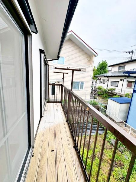 八王子市北野台１丁目の中古一戸建て