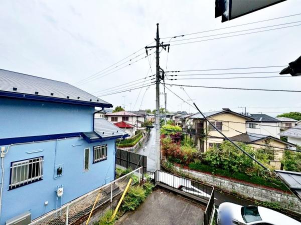 八王子市北野台１丁目の中古一戸建て