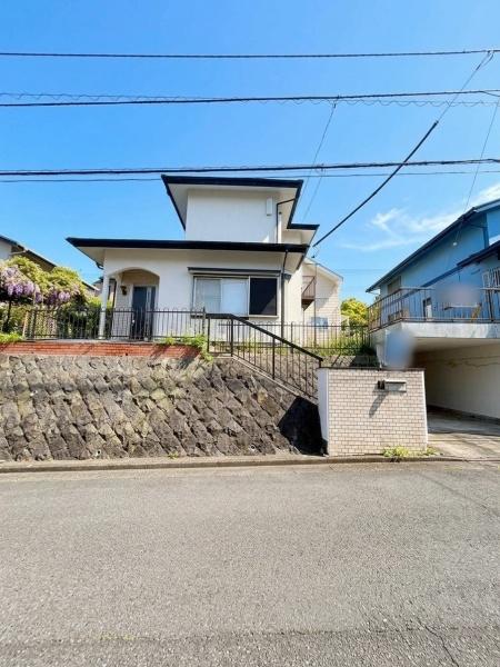 八王子市北野台1丁目　中古戸建