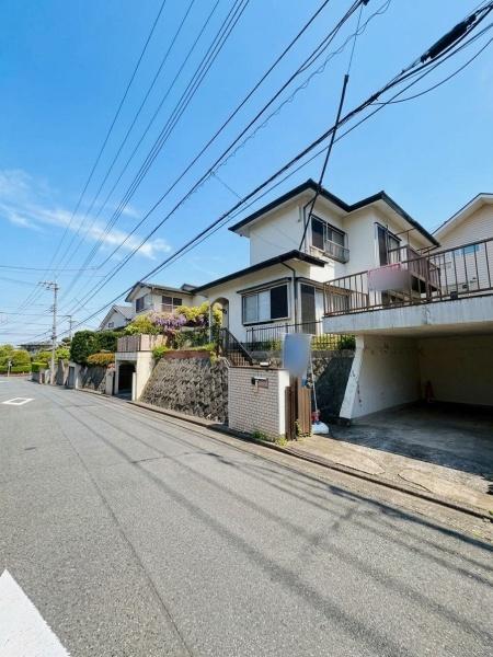 八王子市北野台１丁目の中古一戸建て