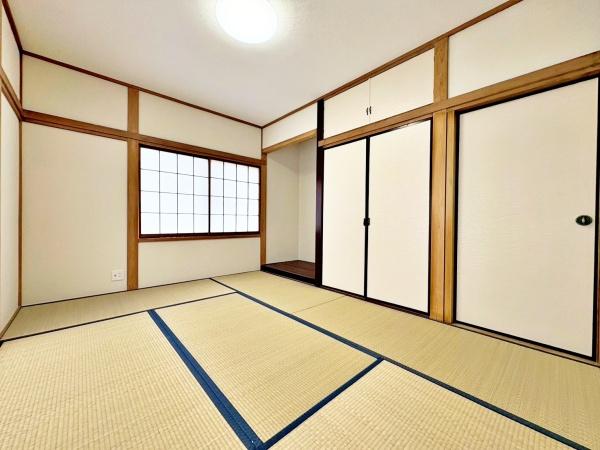 八王子市北野台１丁目の中古一戸建て