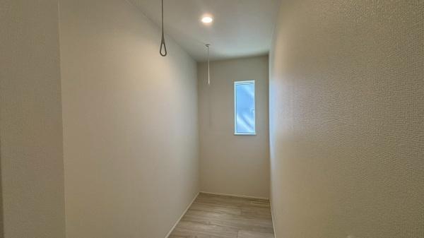 八王子市川口町2期　2号棟