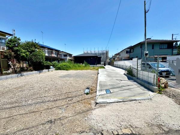 八王子市川口町2期　2号棟