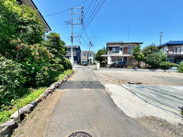 八王子市川口町2期　2号棟