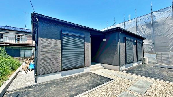 八王子市川口町2期 2号棟