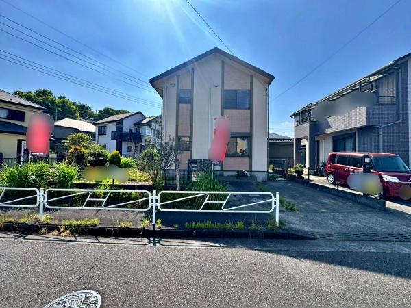 八王子市館町　中古戸建
