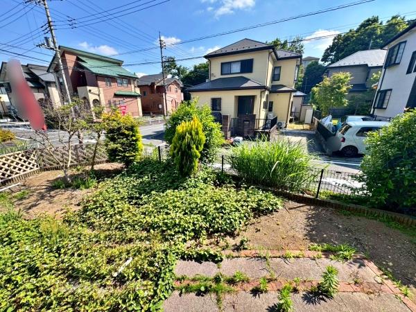 八王子市館町　中古戸建