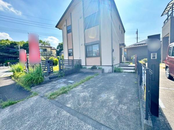 八王子市館町　中古戸建