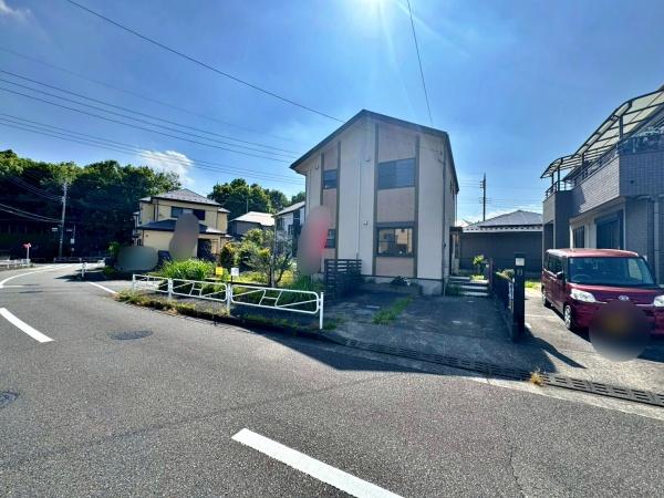 八王子市館町　中古戸建