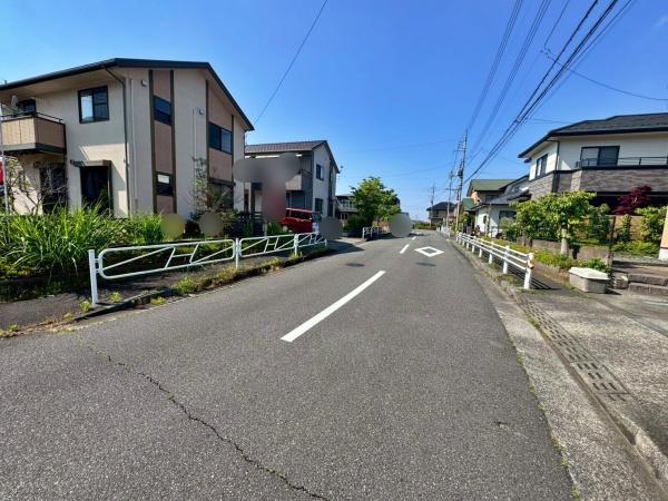 八王子市館町の中古一戸建て