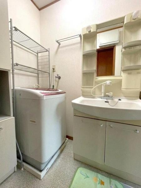八王子市台町４丁目の中古一戸建て