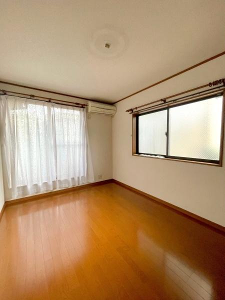 八王子市台町４丁目の中古一戸建て