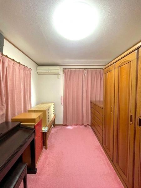 八王子市台町４丁目の中古一戸建て