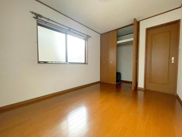八王子市台町４丁目の中古一戸建て