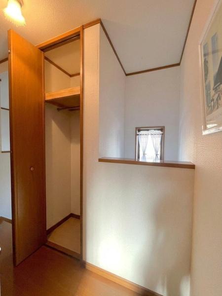八王子市台町４丁目の中古一戸建て
