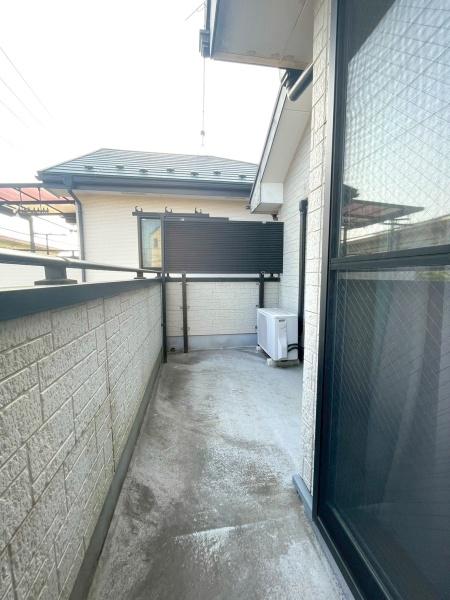 八王子市台町４丁目の中古一戸建て